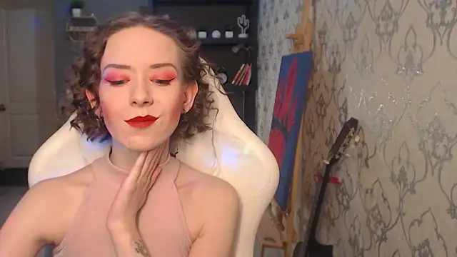 FascinatingEyess online show from March 10, 11:09 pm