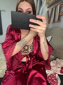 xxdorkax6 online show from February 14, 9:50 pm