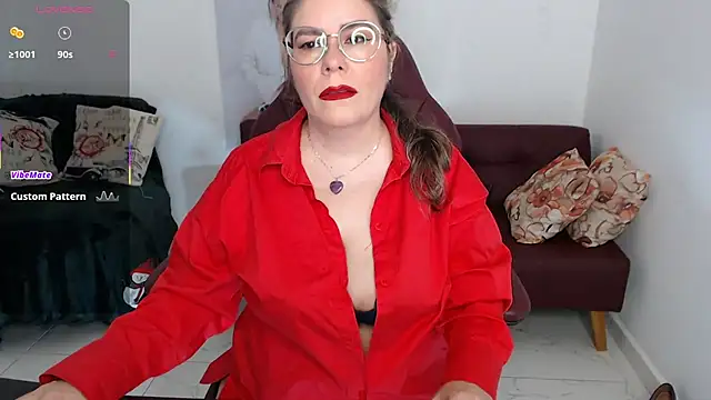 zehra sanem online show from November 19, 7:25 pm