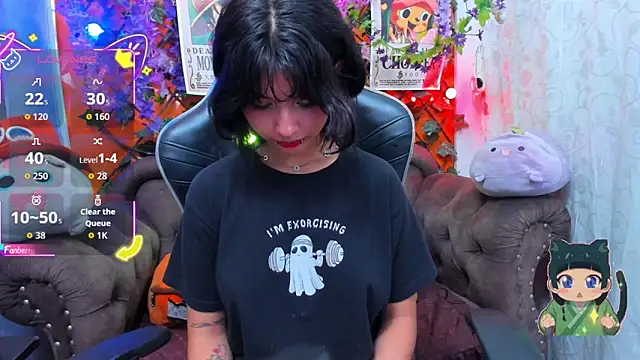 ravenn 20 online show from February 20, 11:45 am