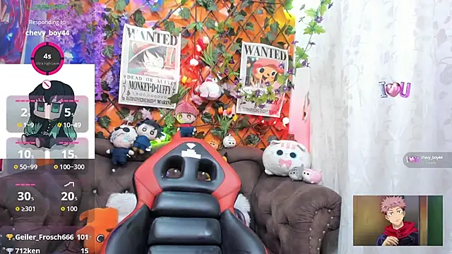 ravenn 20 online show from September 13, 12:35 pm