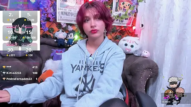 ravenn 20 online show from September 19, 4:28 pm