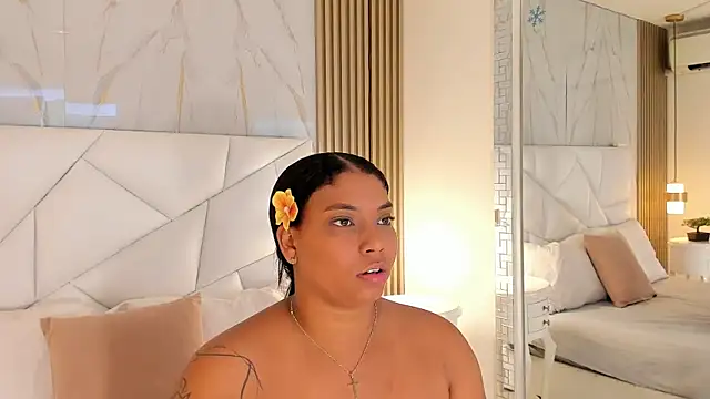 belacampbell online show from June 2, 5:52 am