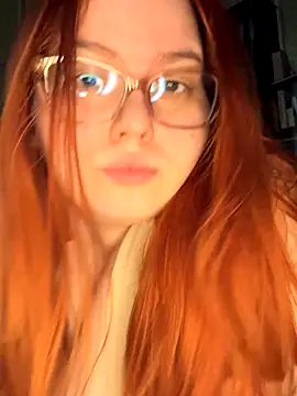 Melissa Purr online show from October 8, 3:05 pm