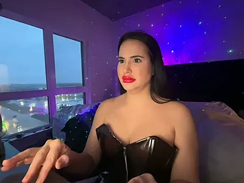 yourgoddessangela online show from March 31, 11:16 pm