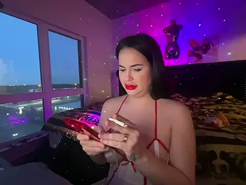 yourgoddessangela online show from May 31, 1:00 am
