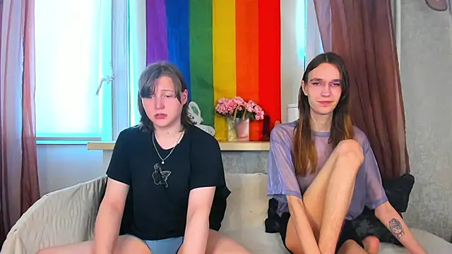 Calvin and Kevin online show from June 7, 12:12 pm