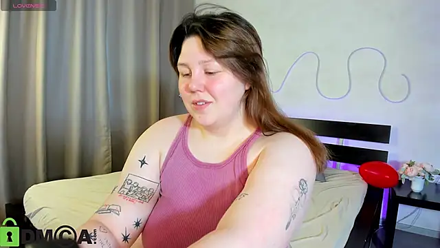 Ruth Oliver online show from February 13, 9:22 am