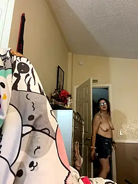 SafeinouterSpace online show from September 17, 5:05 am