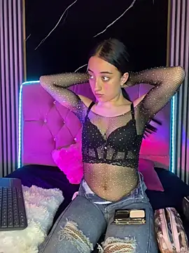 Ady 18 online show from October 16, 6:43 pm