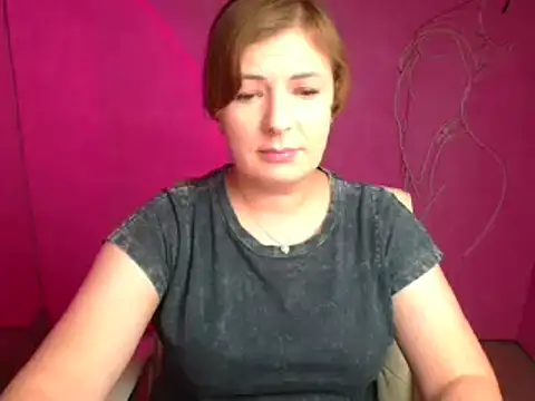 Lissmilf online show from October 13, 11:46 am