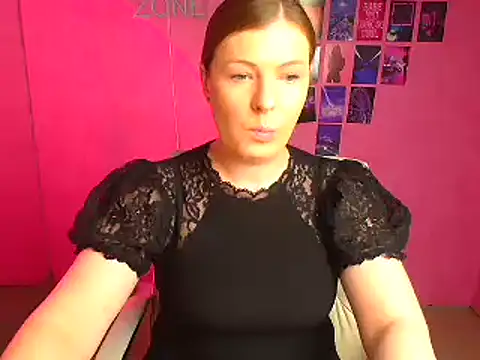 Lissmilf online show from April 7, 11:45 am