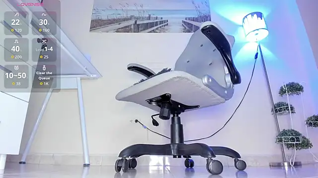 thais dreams online show from March 21, 1:38 pm