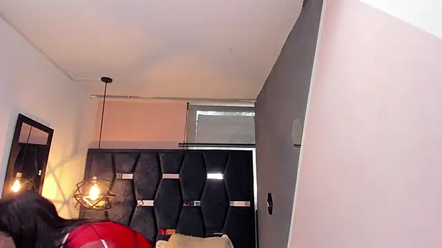 GiaFox  online show from December 14, 1:17 pm