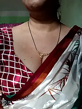 Rosy-B online show from October 3, 12:49 am