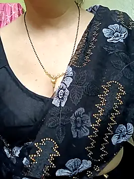 Rosy-B online show from March 23, 9:48 am