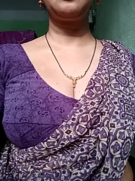 Rosy-B online show from November 15, 12:44 am