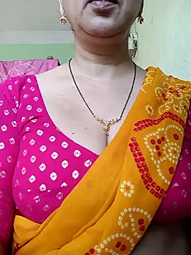 Rosy-B online show from September 29, 12:49 am