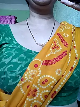 Rosy-B online show from March 28, 10:15 am