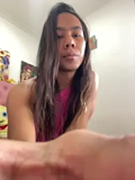 Scarlett Hot5 online show from March 14, 6:42 pm