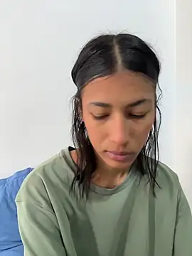 Valentinabaker online show from July 23, 1:52 pm