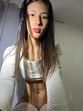 Valentinabaker online show from January 7, 3:59 pm