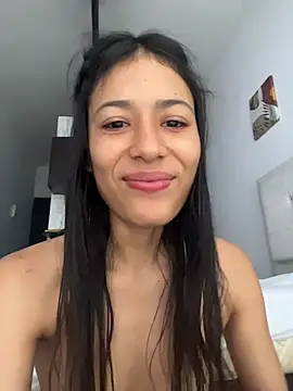 Valentinabaker online show from April 3, 9:24 pm