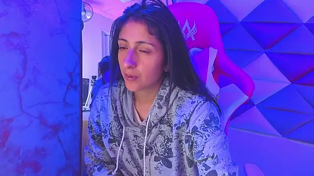 Cameron cutte online show from October 24, 2:40 am