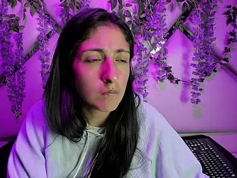 Cameron cutte online show from October 30, 8:43 pm