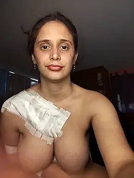 Catalinacandela online show from March 3, 7:42 pm