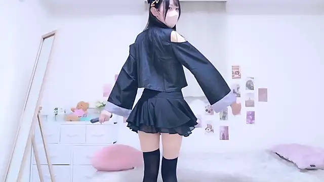 Suzu ch xx online show from October 26, 4:57 pm