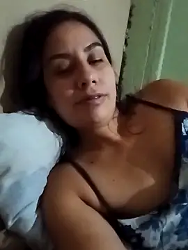 Michellluxo online show from April 22, 1:57 am