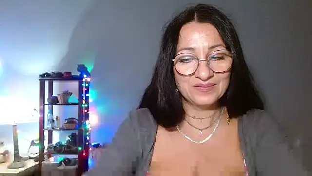 KeisyNeonX online show from October 10, 8:25 pm