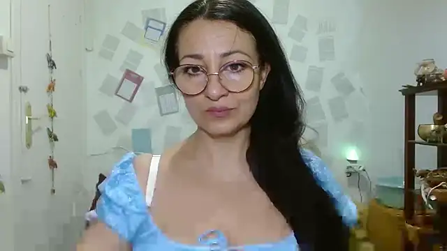 KeisyNeonX online show from June 3, 9:43 am