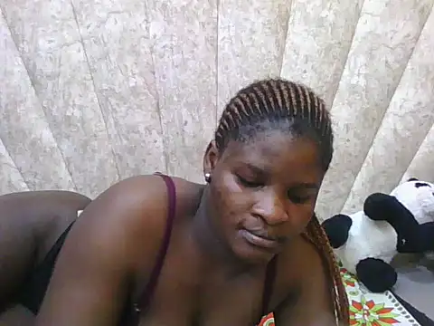 Sexy Villagegal online show from October 1, 5:45 am