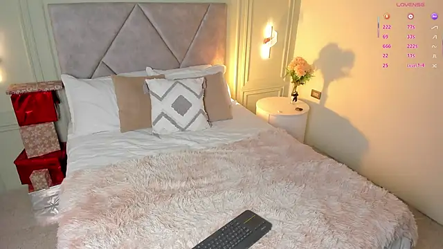  Miss Kimm online show from December 20, 11:58 am