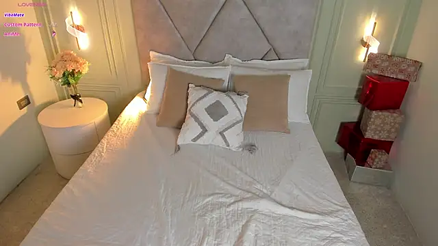  Miss Kimm online show from December 16, 11:49 am