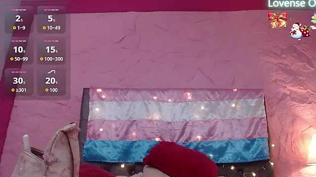 Pearl Michelts online show from January 10, 11:59 am