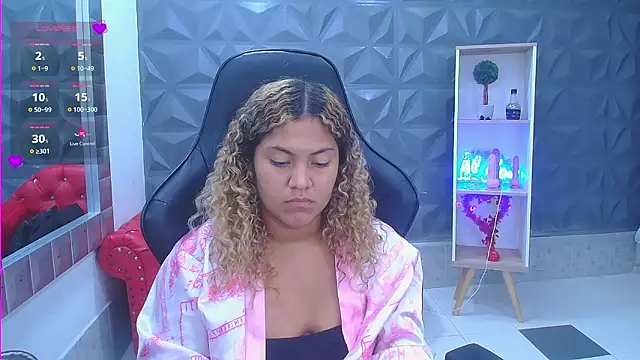 Cristal War online show from March 10, 2:15 am