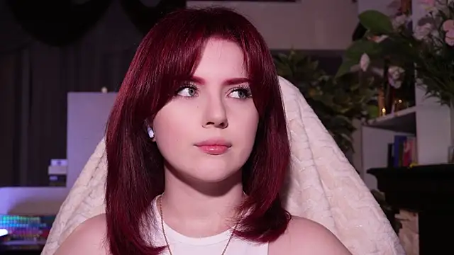 Chriss Fox online show from November 18, 3:24 pm