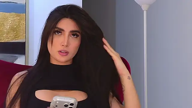  BellaDonna  online show from April 10, 2:39 am