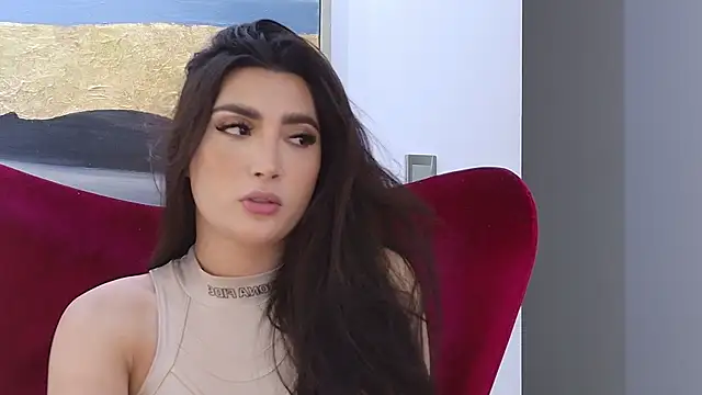  BellaDonna  online show from September 26, 12:41 am