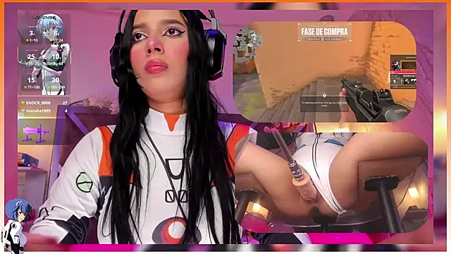 SweetieCloe  online show from September 30, 9:41 pm