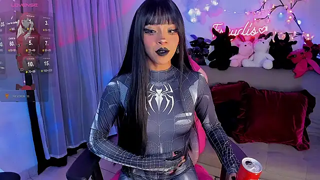 Miss freydis online show from June 10, 6:01 am