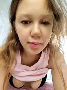  AnMiss  online show from September 18, 11:53 am