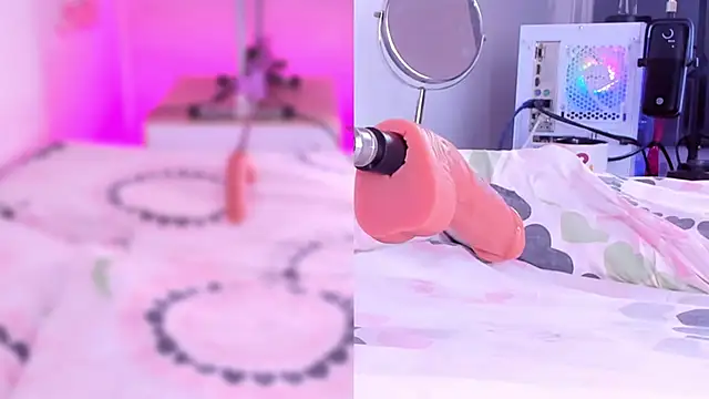 amberthomson cm online show from March 14, 3:51 am