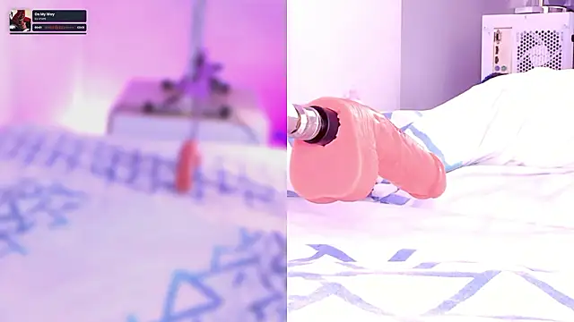 amberthomson cm online show from February 28, 3:39 am