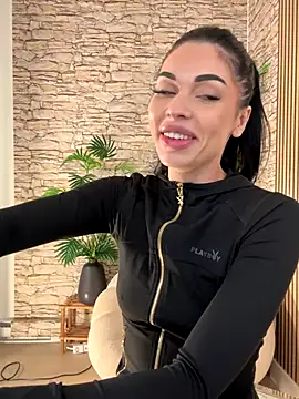 NattyFierros online show from November 20, 11:28 pm