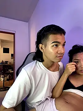 RoomExotic11 online show from November 20, 2:18 pm