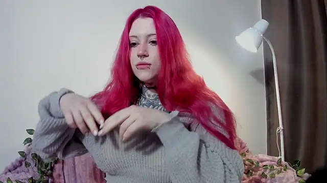 vergillhell online show from December 2, 9:33 am